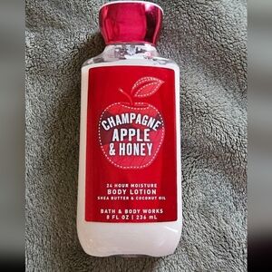 Bath & Body Works Champagne Apple & Honey